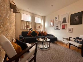 Central Chelsea 1 Bedroom